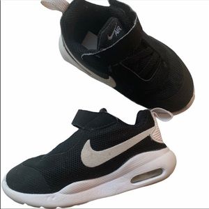 Toddler Nike Air Max Running Shoes